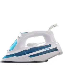 Daewoo Steam Iron DSI2028W