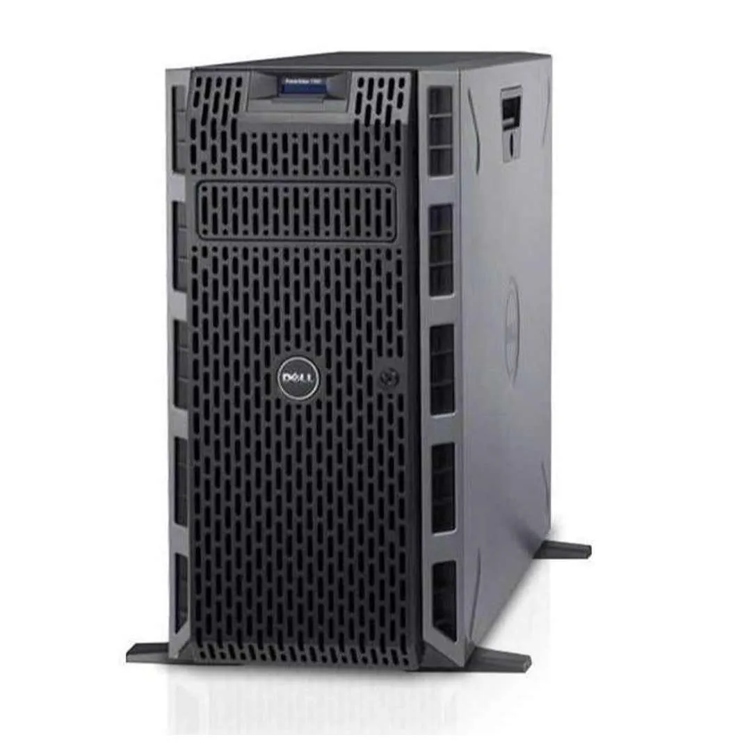 Dell PowerEdge T320 Tower Server Chassis (8x3.5")