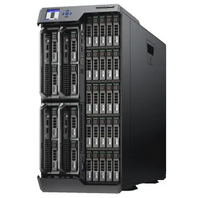 Dell PowerEdge VRTX Tower Chassis (25x 2.5")