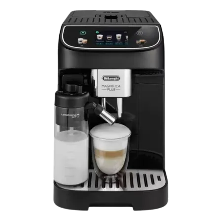 DeLonghi Magnifica Plus Bean to Cup Coffee Machine