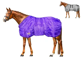 Derby Originals Wind Storm Closed Front 420D Medium Weight  Horse Winter Stable Blanket 200g