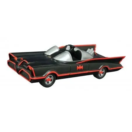 Diamond Select Batman 1966 TV Series Batmobile 9-Inch Vinyl Bank