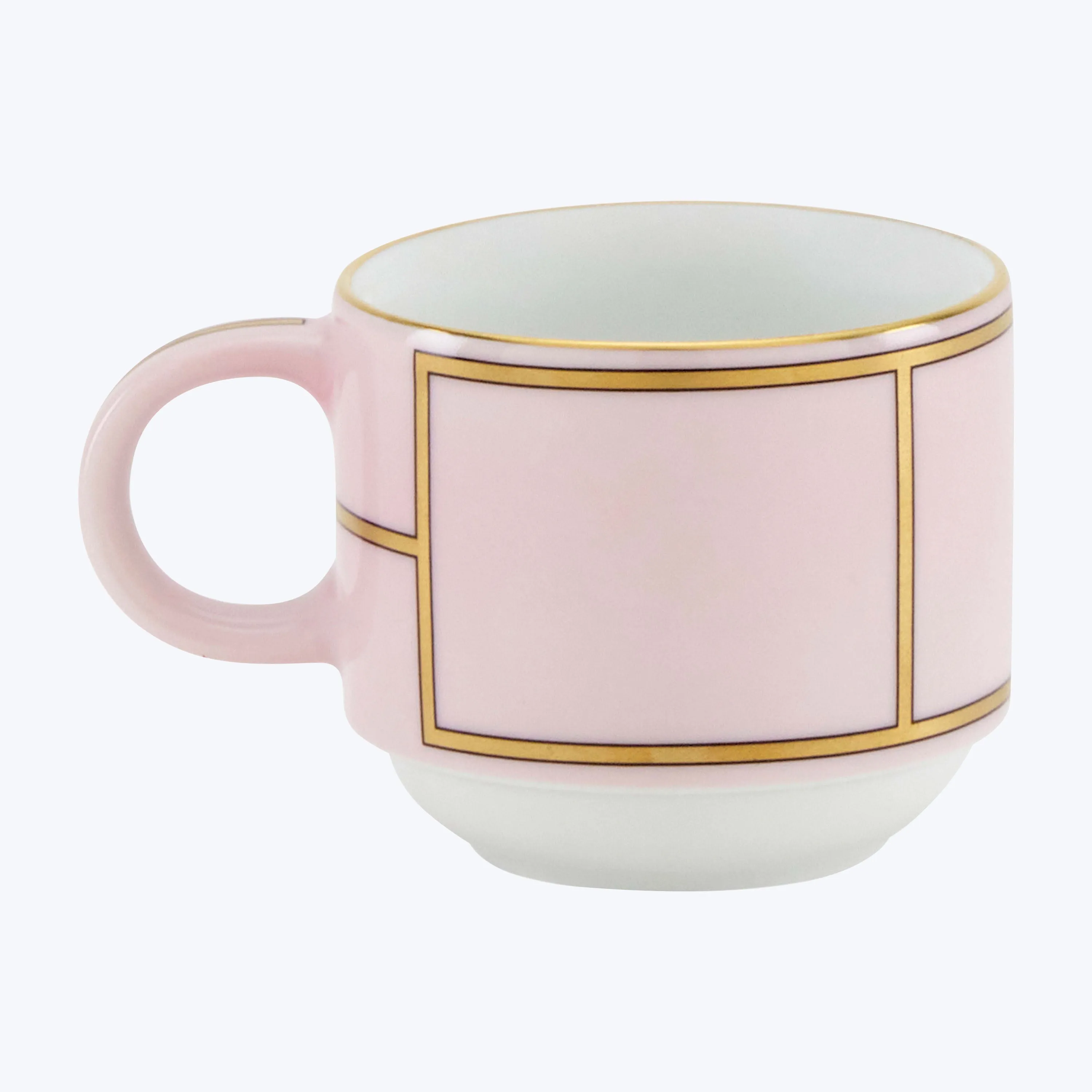 Diva Coffee Cup