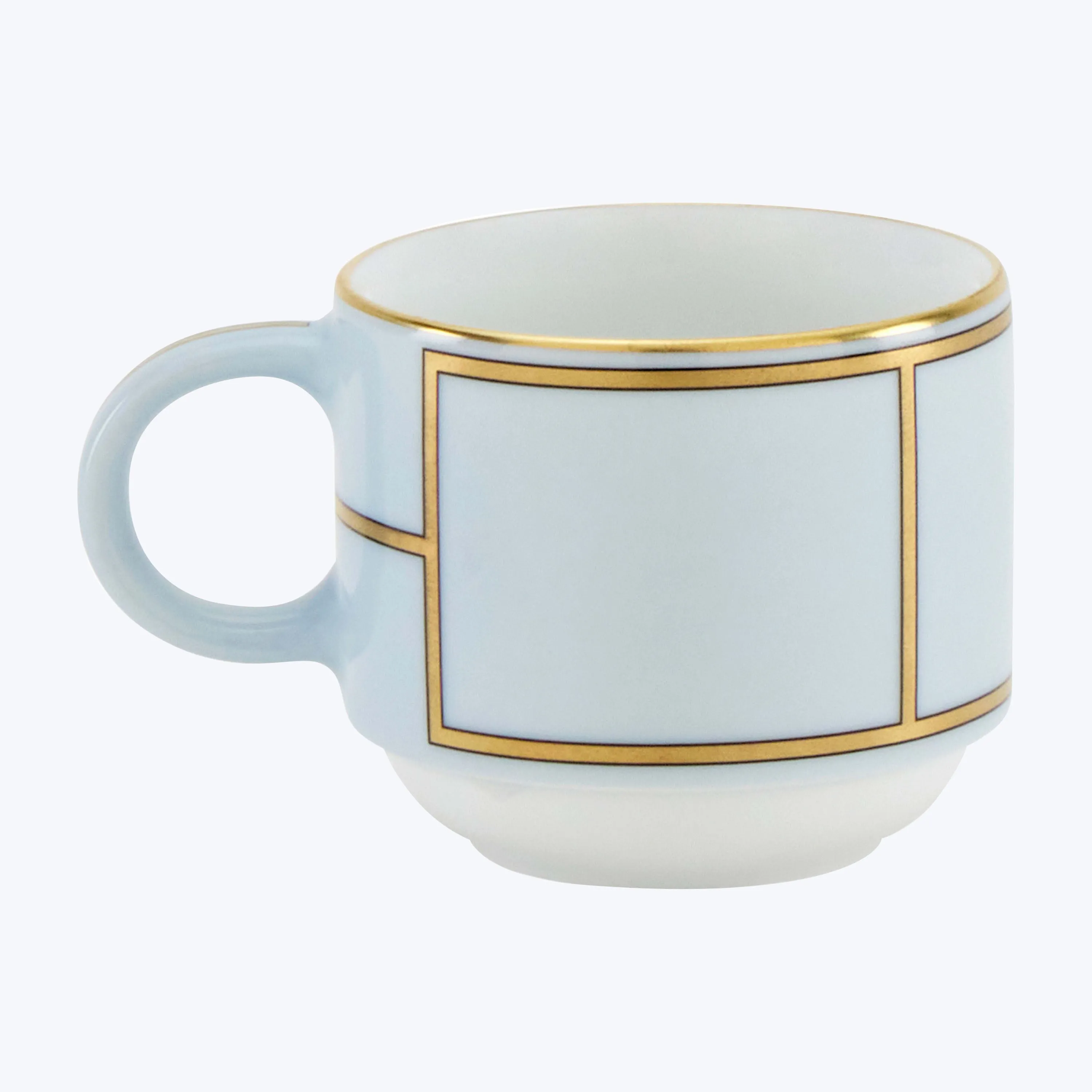 Diva Coffee Cup