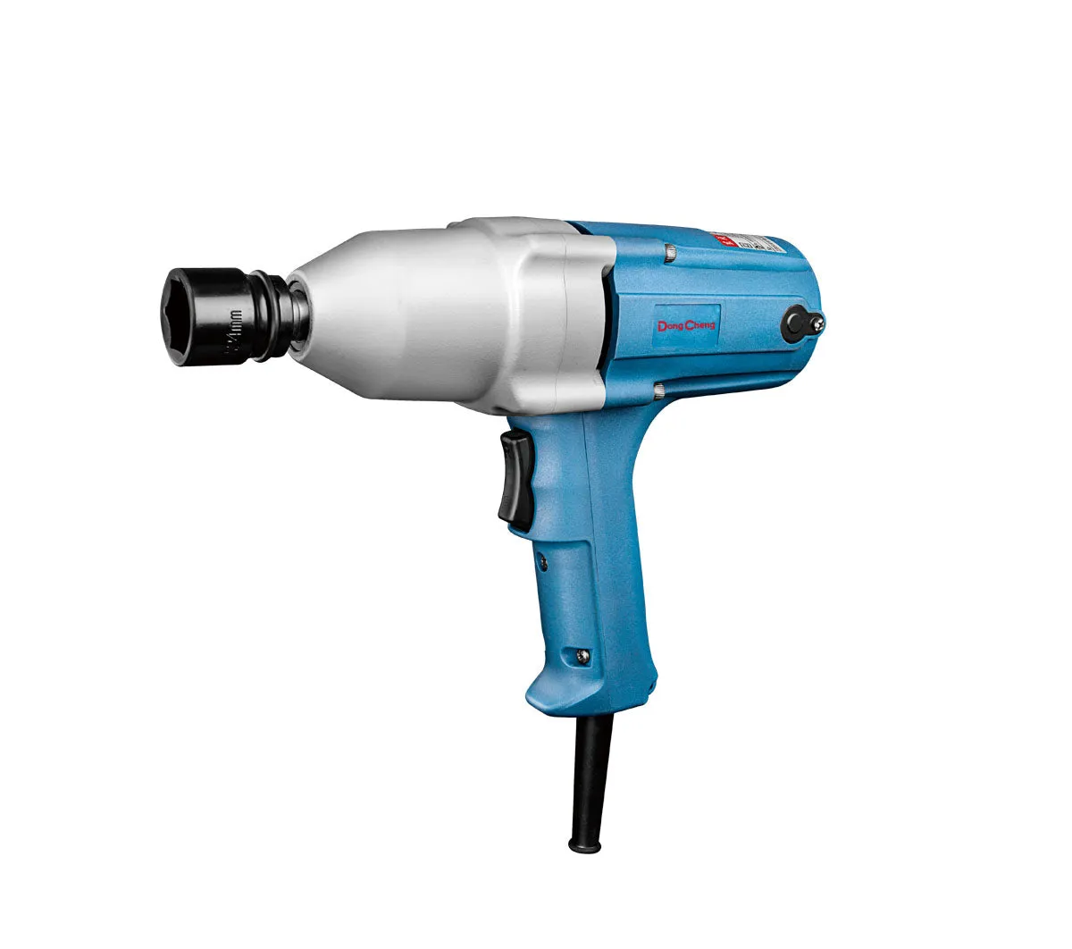 DONGCHENG IMPACT WRENCH, 1/2", 450W