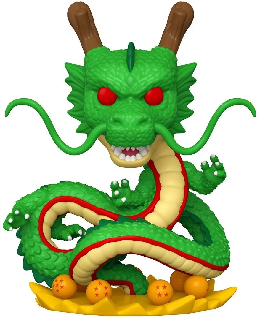 Dragon Ball Z Shenron Dragon 10-Inch Pop! Vinyl Figure