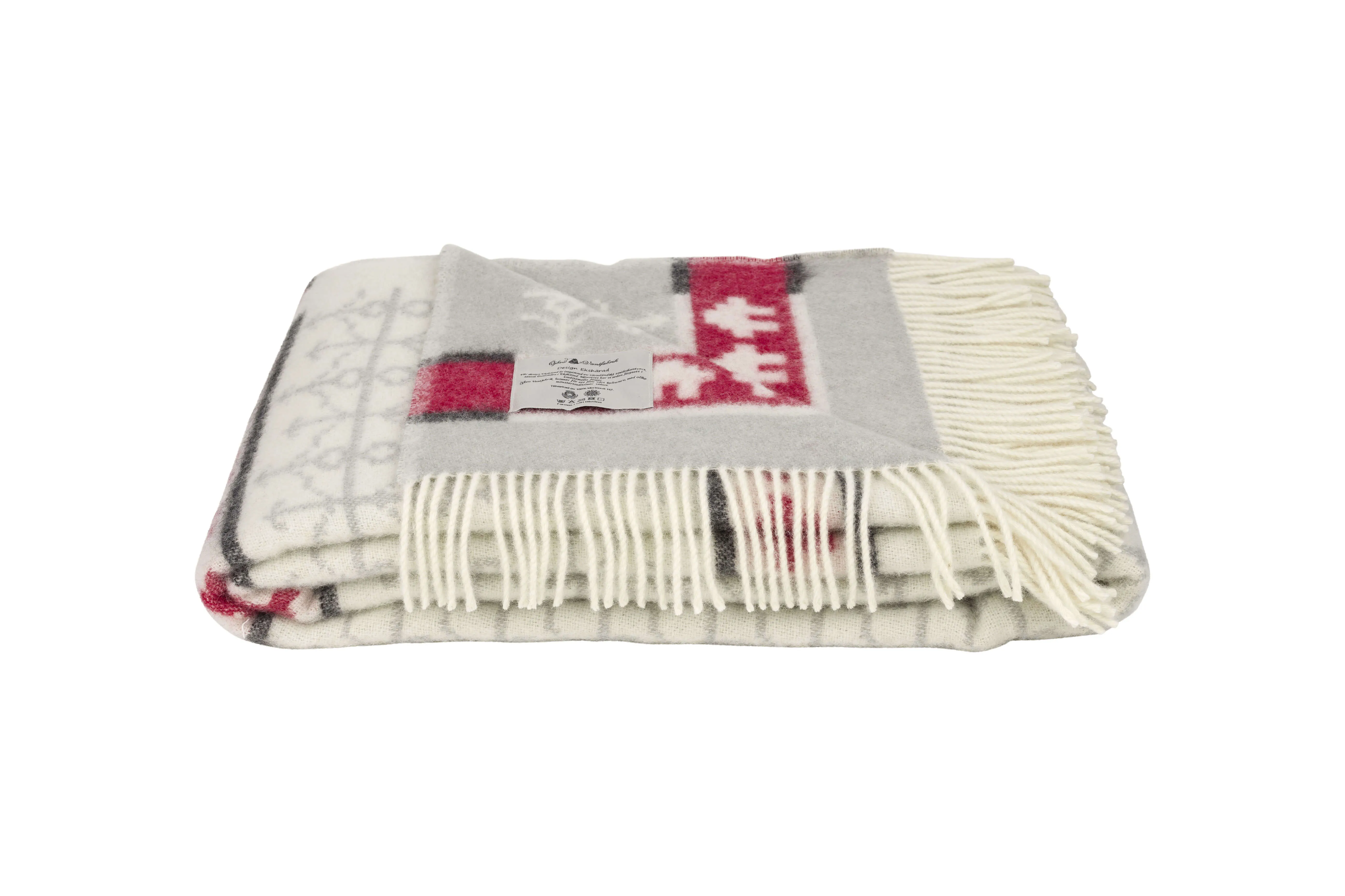 Eksharad Kalk Blanket