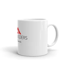 Elite Builders Ladies | Glossy Mug