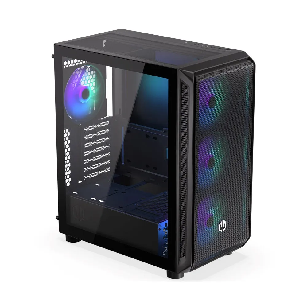 Endorfy PC Case Arx 500 ARGB