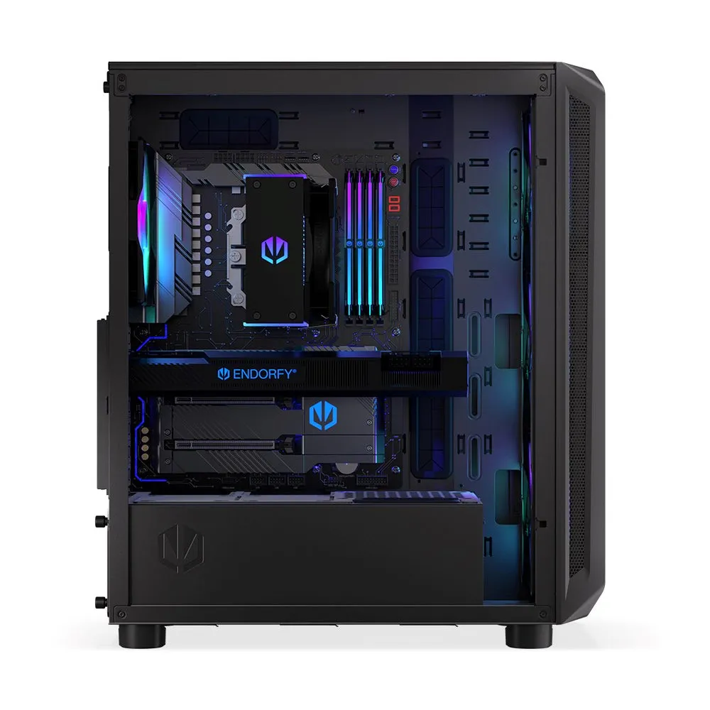 Endorfy PC Case Arx 500 ARGB