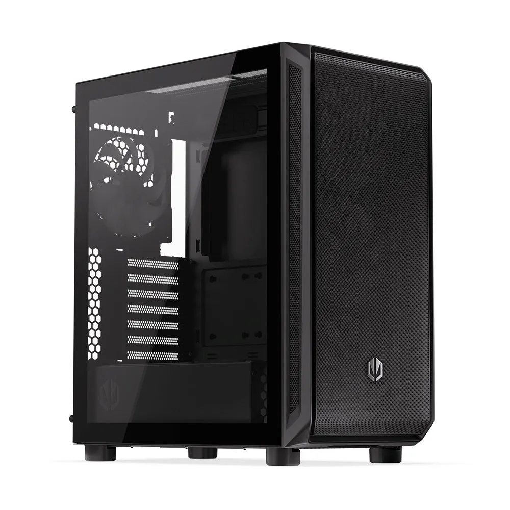 Endorfy PC Case Arx 500 ARGB