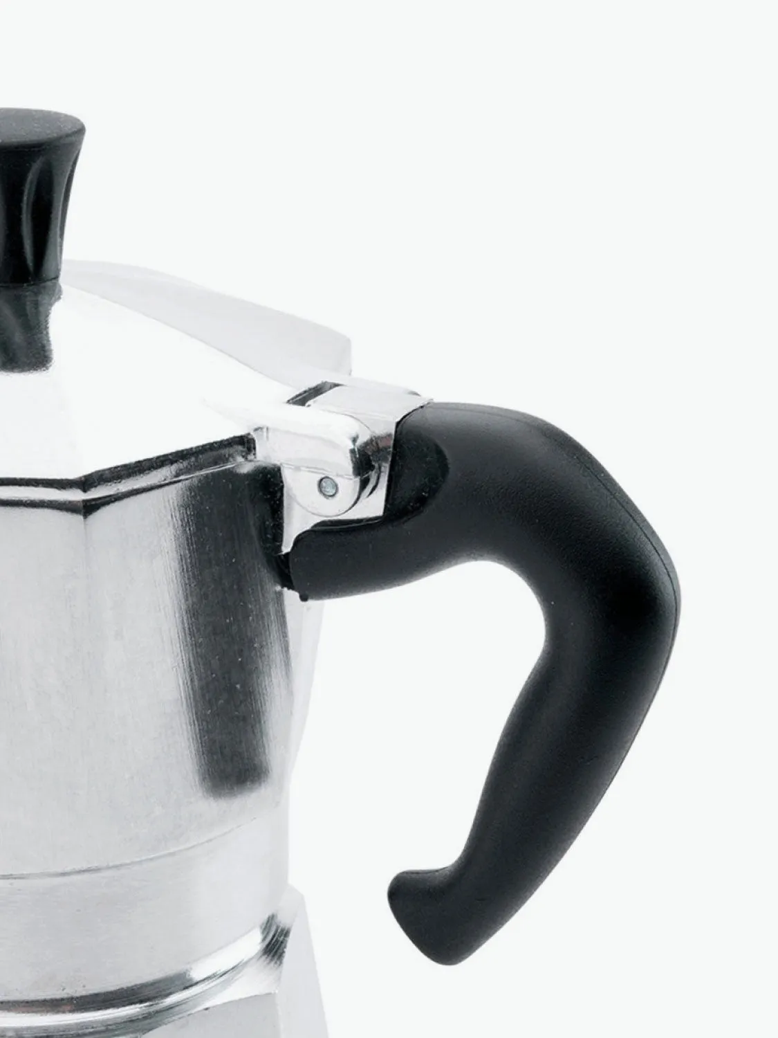 Espresso Maker Three Cup