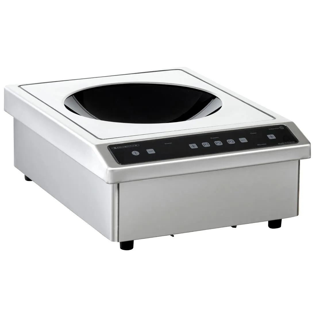 FA429 Adventys Induction Wok BWIC 3000