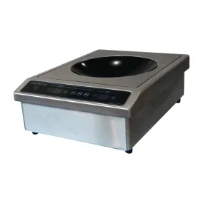 FA429 Adventys Induction Wok BWIC 3000