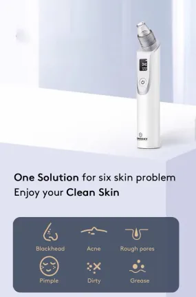 Facial Blackhead Cleaning Instrument