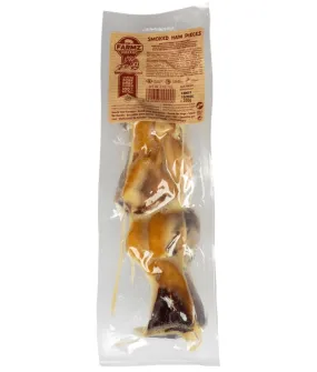 Farmz Serrano Smoked Ham Pieces 200g