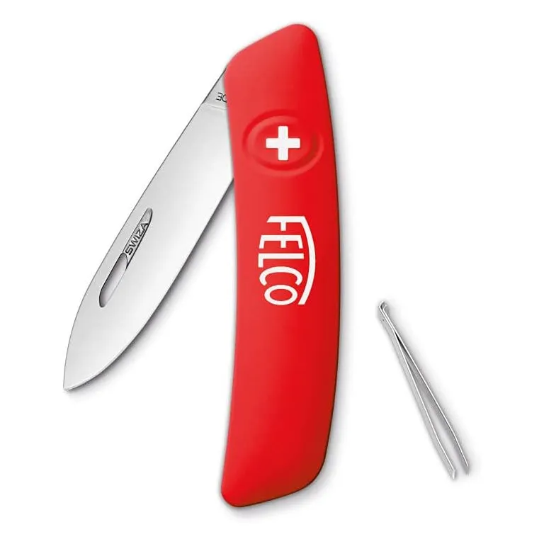 FELCO 500 Swiss Knife