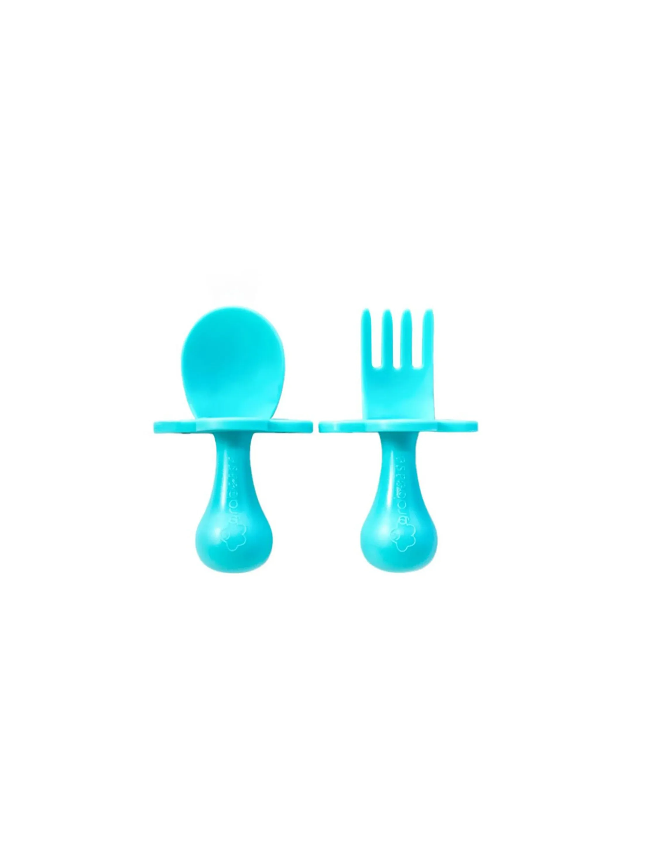 First Self Feeding Utensil Set