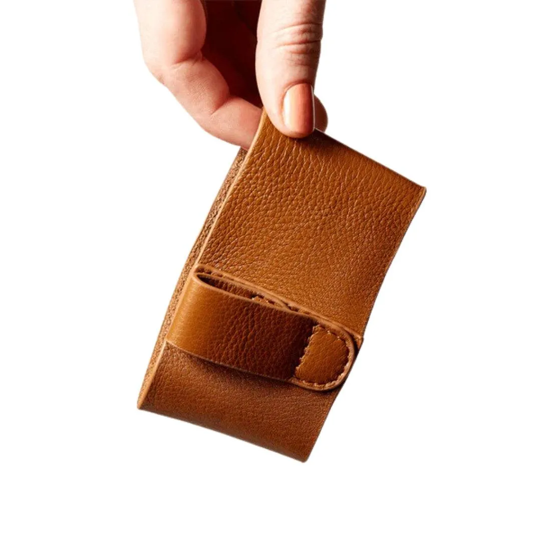 FRESSKO Camino Leather Sleeve