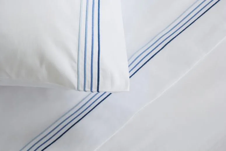 Frette Hotel Cruise Bedding