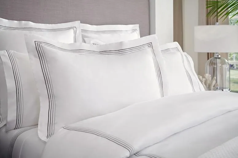 Frette Hotel Cruise Bedding