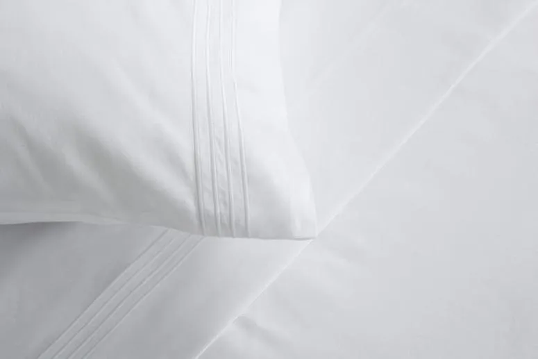 Frette Hotel Cruise Bedding