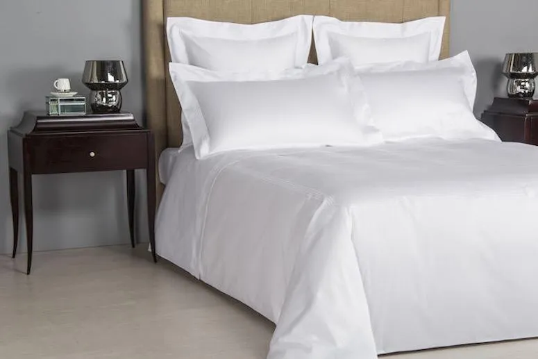 Frette Hotel Cruise Bedding