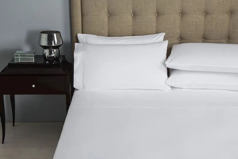 Frette Hotel Cruise Bedding