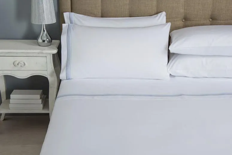 Frette Hotel Cruise Bedding