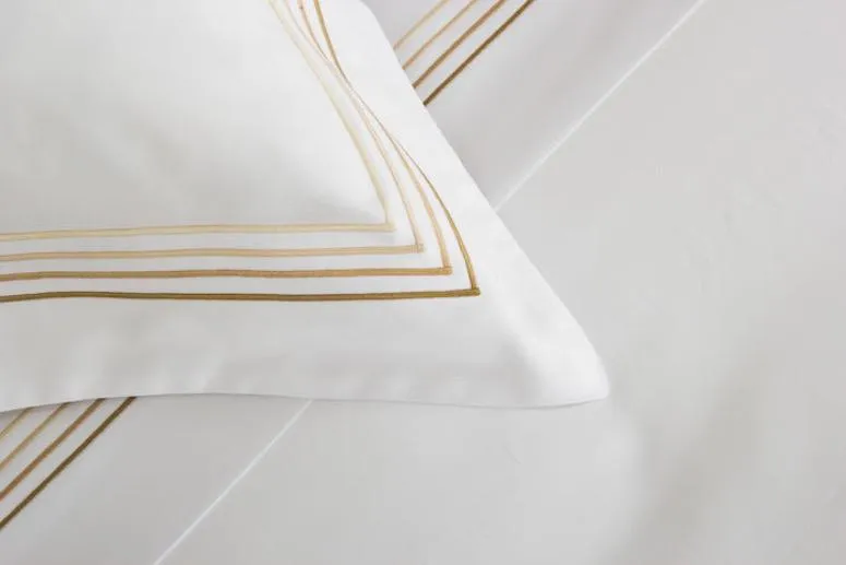 Frette Hotel Cruise Bedding