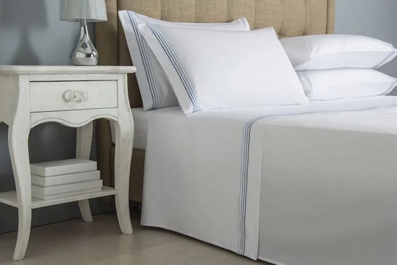 Frette Hotel Cruise Bedding