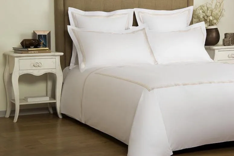 Frette Hotel Cruise Bedding