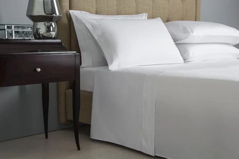 Frette Hotel Cruise Bedding