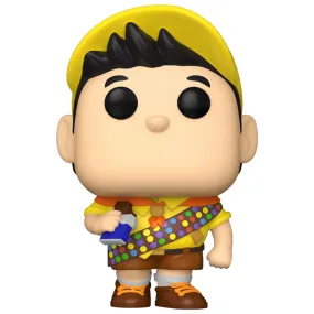 Funko Pop! Disney: UP S2 - Russell