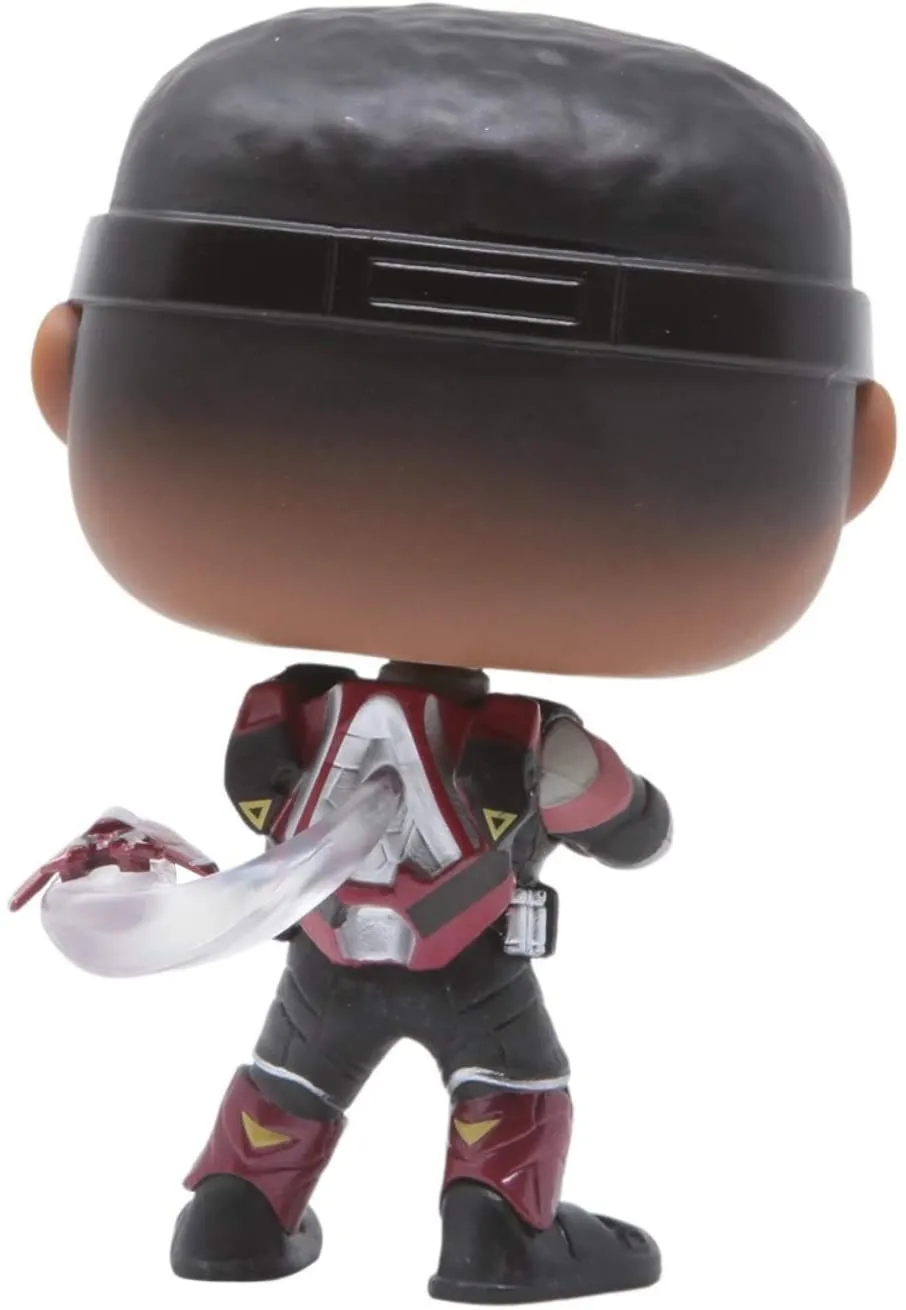 Funko Pop! Marvel: The Falcon and The Winter Soldier - Falcon