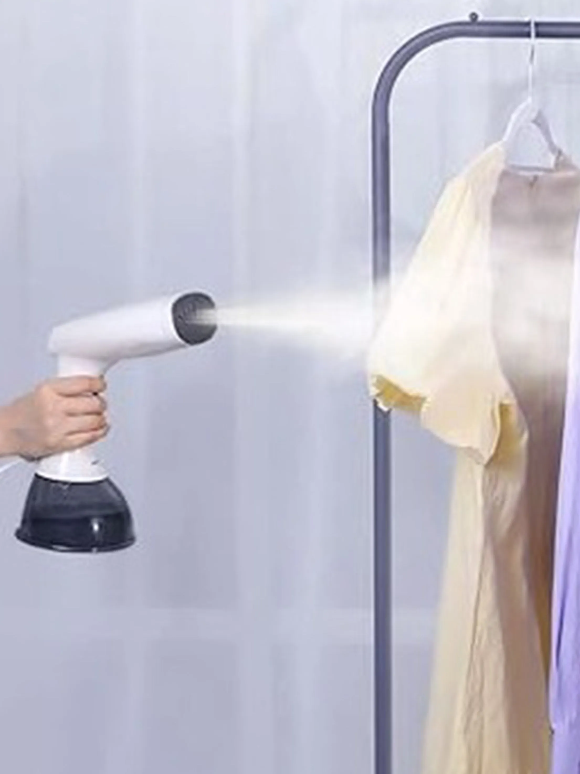 Garment Steamer