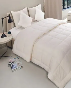 Genkei White Bedsheet Set