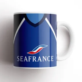 Gillingham 02 Home Kit Mug