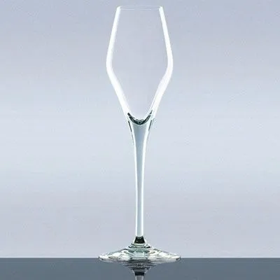 Glass & Co In Vino Veritas Prosecco Wine Glass - Set of 6