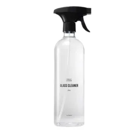 Glass Cleaner