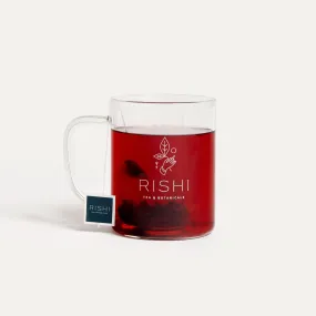 Glass Simple Mug