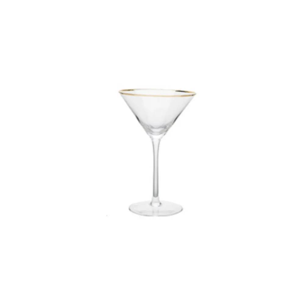 Glass Wine Stemware