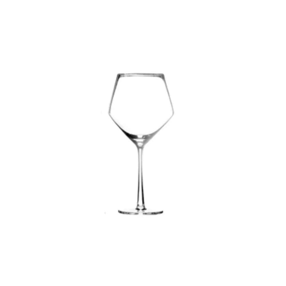 Glass Wine Stemware