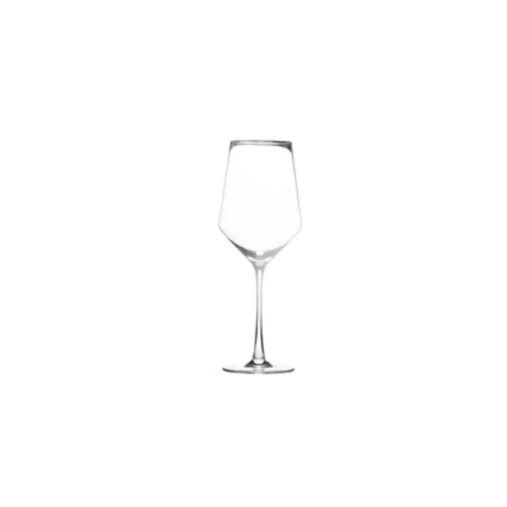 Glass Wine Stemware