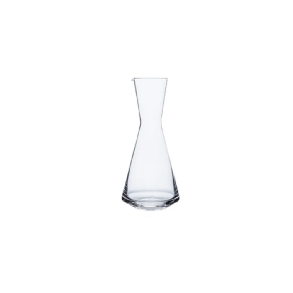 Glass Wine Stemware