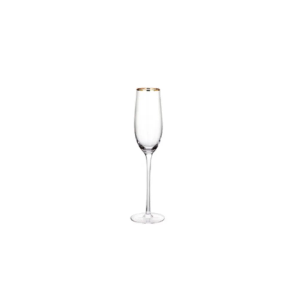 Glass Wine Stemware