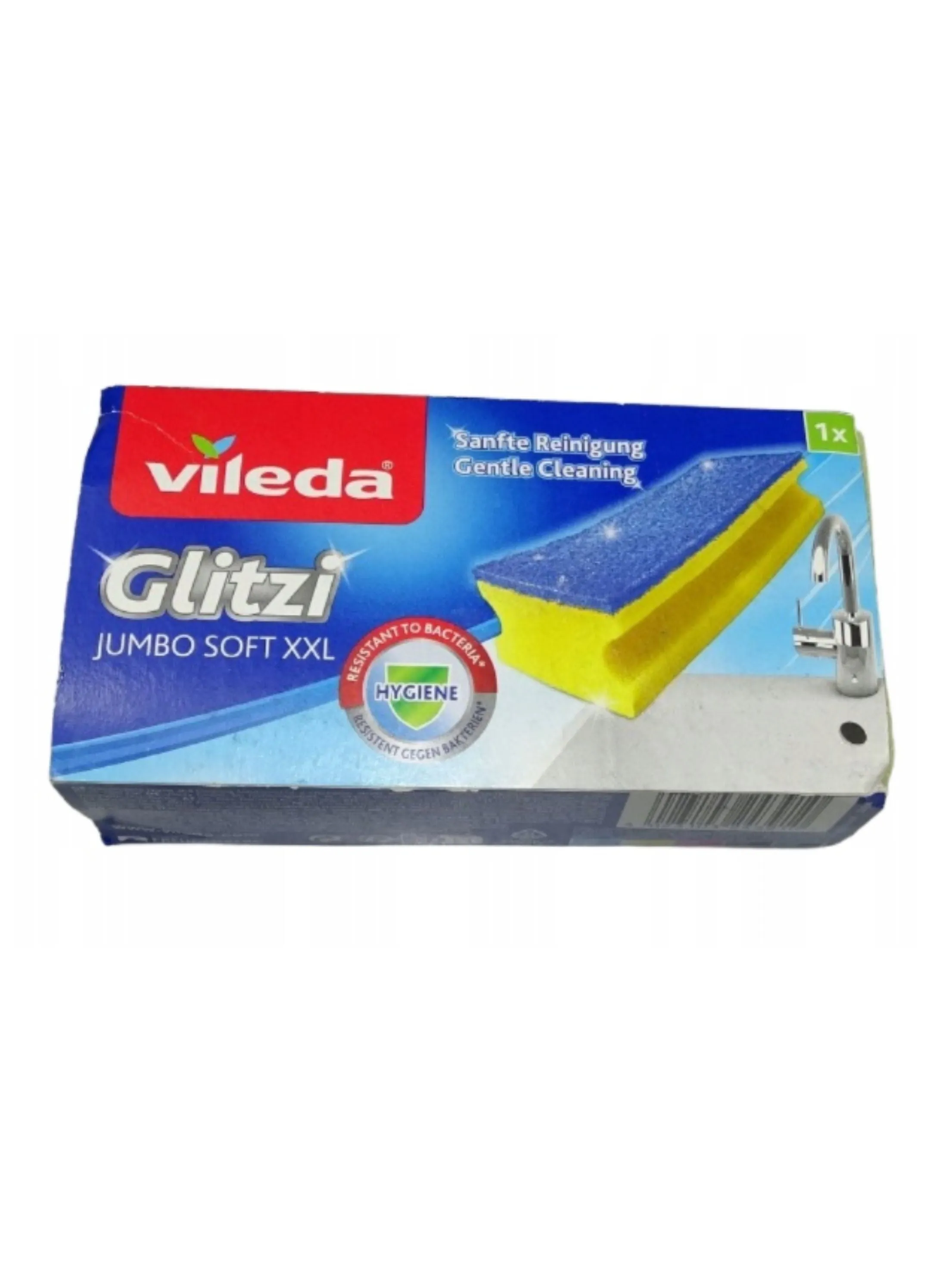 Glitzi Jumbo Soft