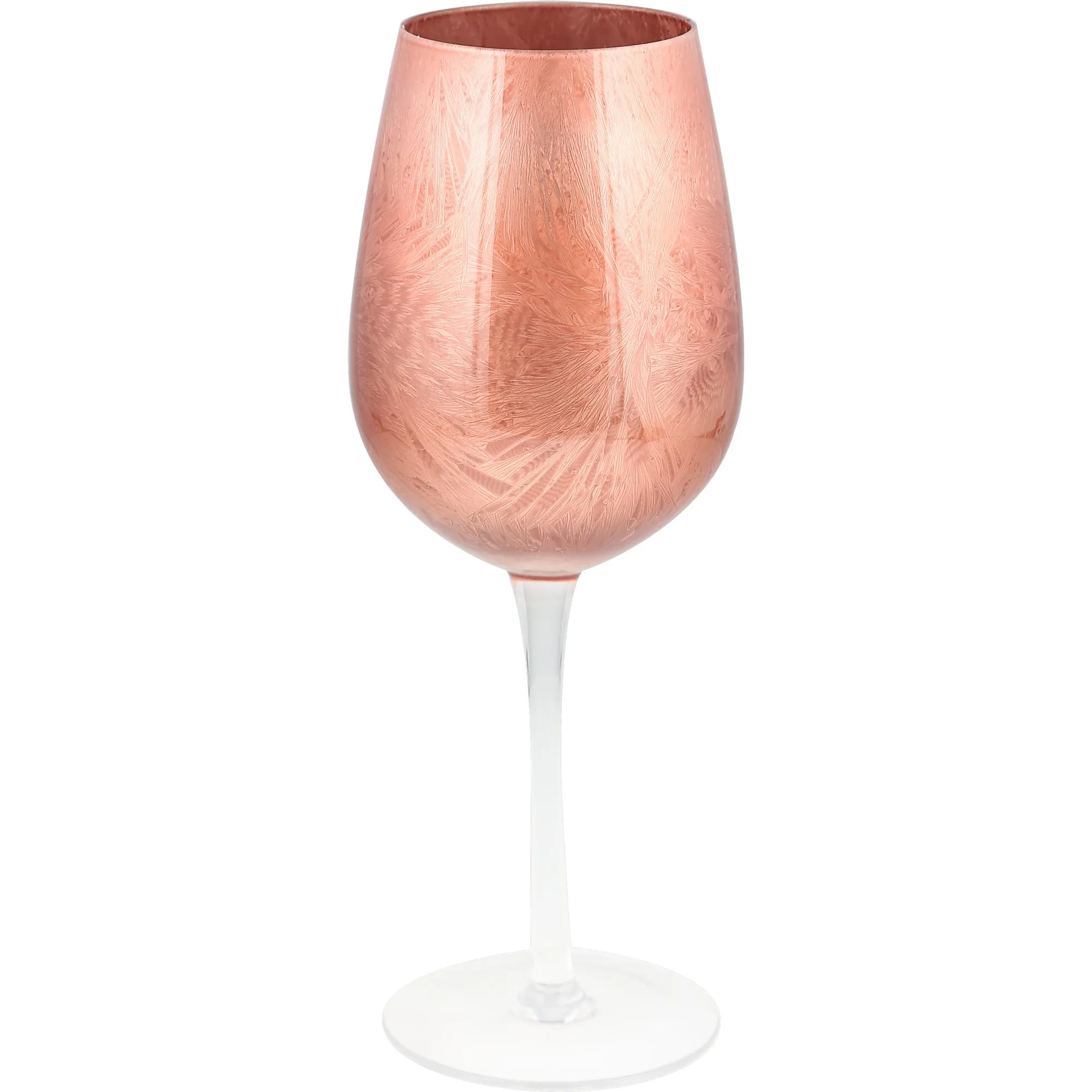 Good Wine 12 oz Wine Glass