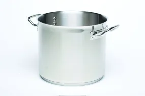 GW Stockpot (No Lid) 12L - 26 x 22cm (Dia x H)