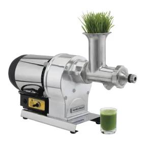 Hamilton Beach HWG800 Commercial Wheatgrass Juicer